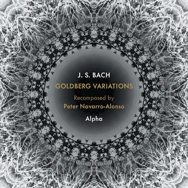 Goldberg Variations, BWV 988 (Arr. P. Navarro-Alonso): Var. 2