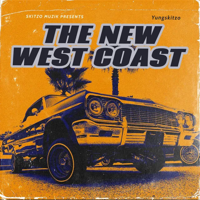 West Coast (Radio Edit)