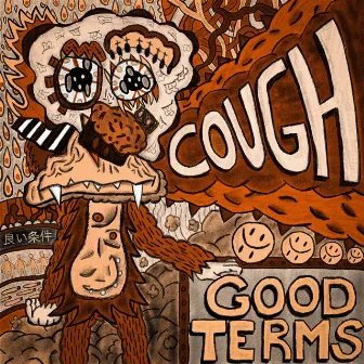 Cough by Good Terms