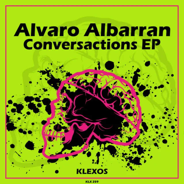 Conversactions EP