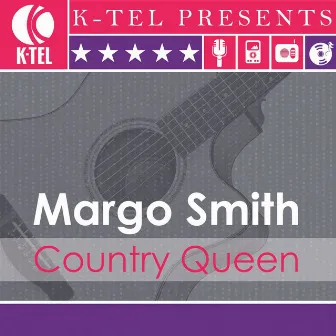 The Country Queen (Rerecorded Version) by Margo Smith