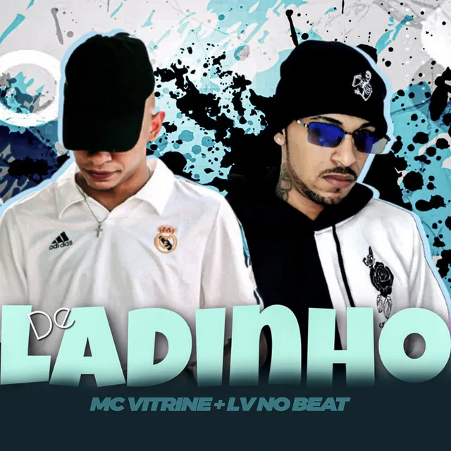 De Ladinho (feat. Lv No Beat)