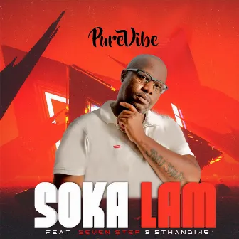 SOKA LAM (feat. Seven Step, Sthandiwe) by PureVibe