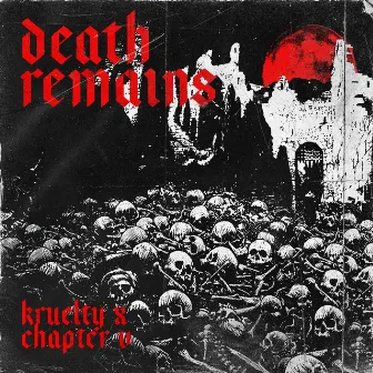 Death Remains by Chapter V