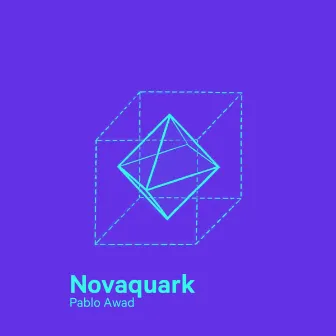 Novaquark by Pablo Awad