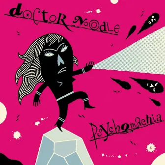 Psychomachia by Doctor Noodle