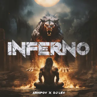 INFERNO by DJ LEV