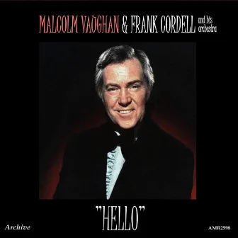 Hello! by Frank Cordell And His Orchestra