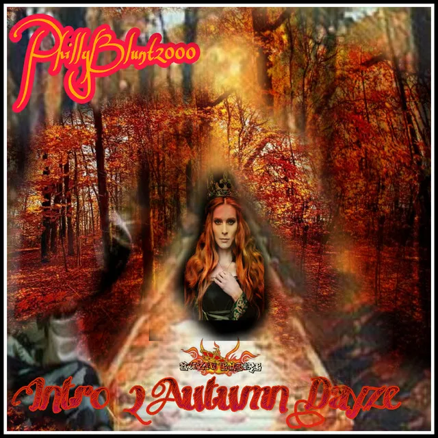 Intro 2 Autumn Dayze