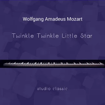 Twinkle Twinkle Little Star by Studio Classic