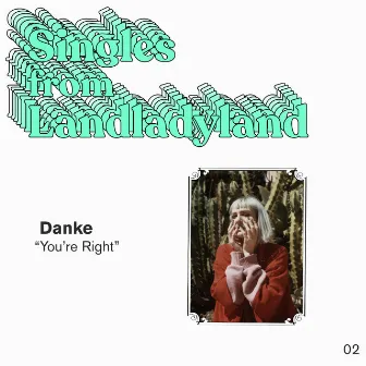 You're Right by Danke