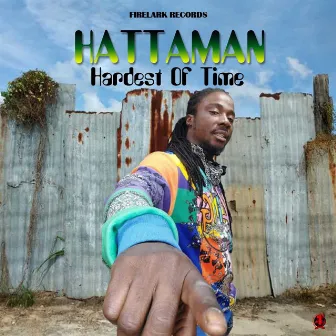 Hardest of Time by Hattaman