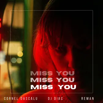 Miss You by Dj Diac