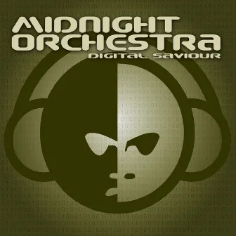 Digital Saviour by Midnight Orchestra