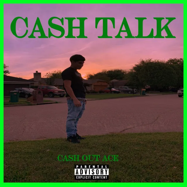 Cash Talk