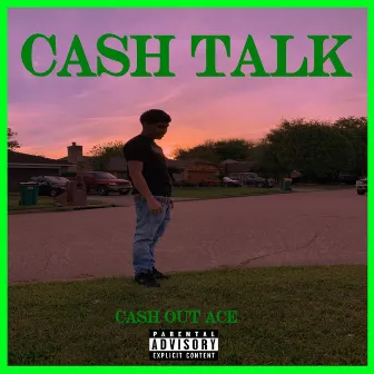 Cash Talk by Cashout Ace