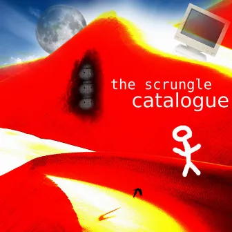 The Scrungle Catalogue by Blasphemous Basement