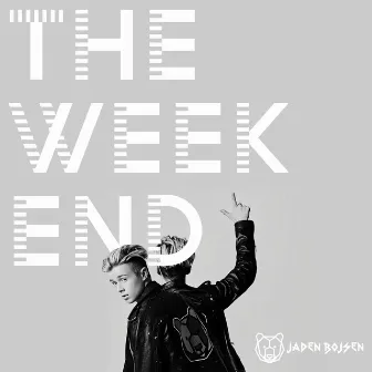 The Weekend by Jaden Bojsen