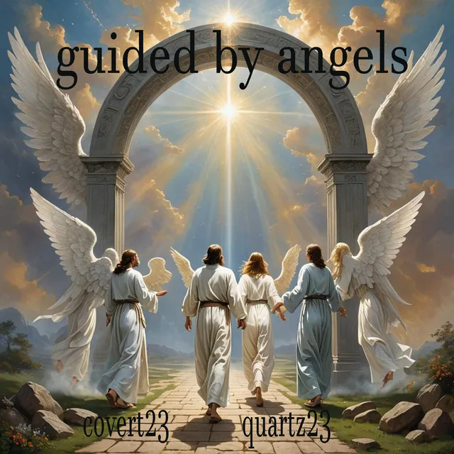 Guided by Angels