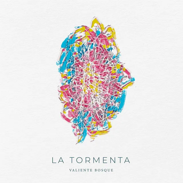 La Tormenta