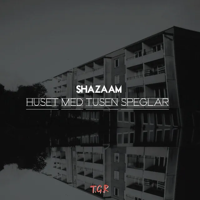 Huset med tusen speglar - Full Version