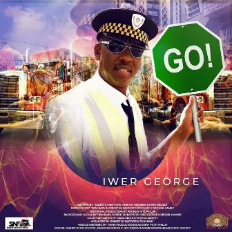 Go! by Trini Baby