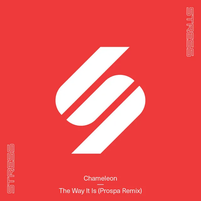 The Way It Is (Prospa Remix)