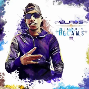 Je suis Elams by Elams