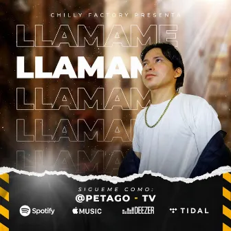 Llámame by Petago TV