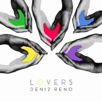 Lovers by Deniz Reno