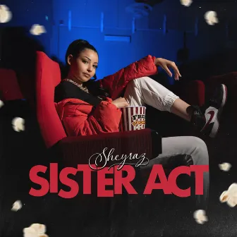 Sister Act by Sheyraz