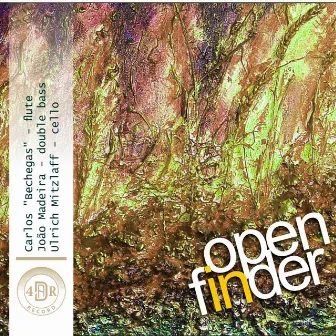 Open in Finder (Live) by João Madeira