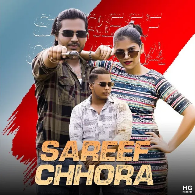 Sareef Chhora