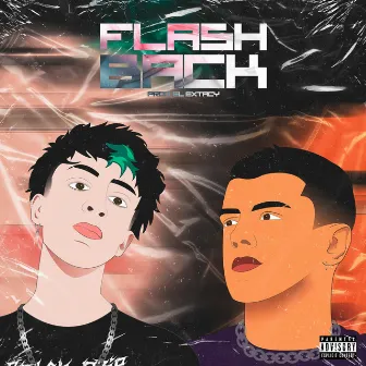 Flashback by Kid Mash