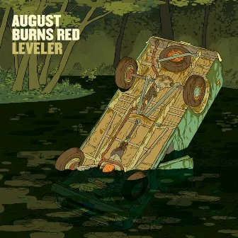 Leveler (Deluxe Edition) by August Burns Red