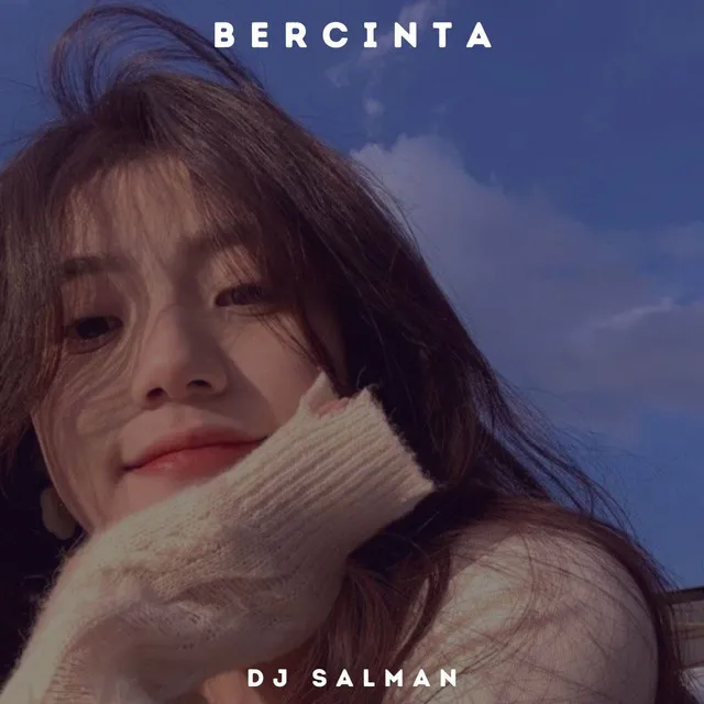 BERCINTA