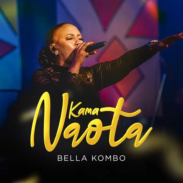 Kama Naota - Live