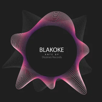 Ante Up by Blakoke