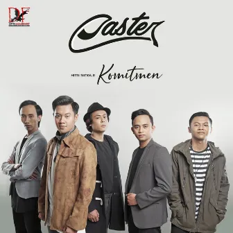 Komitmen by Caster