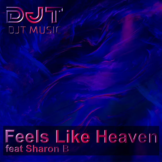 Feels Like Heaven - Radio Edit