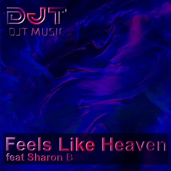 Feels Like Heaven by DJT