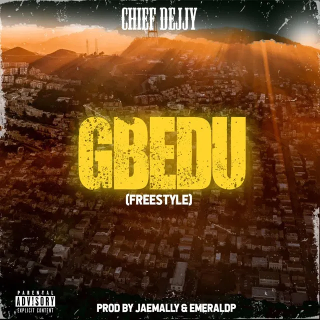 Gbedu (Freestyle)