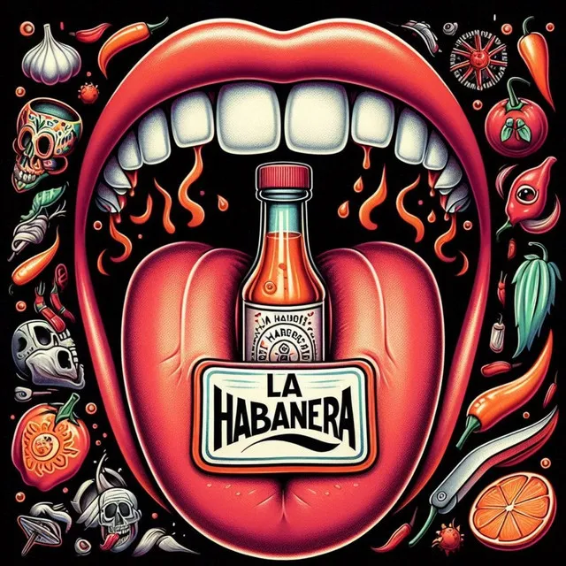 La Habanera