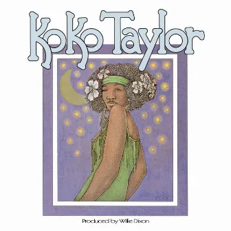 Koko Taylor by Koko Taylor