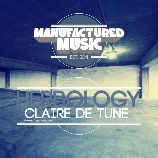 Claire De Tune - Original Mix