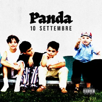 10 Settembre by Panda