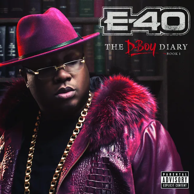 Somebody (feat. Ricco Barrino)