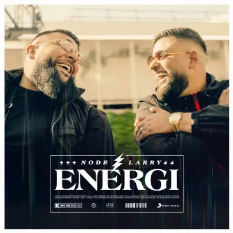 Energi by Larry