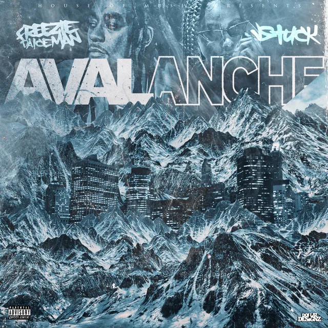 Avalanche