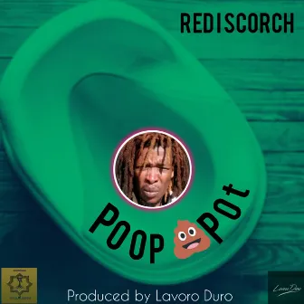 Poop pot (Bun'pot diss) by Red I Scorch